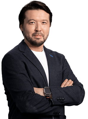 Санжар Сулейманов